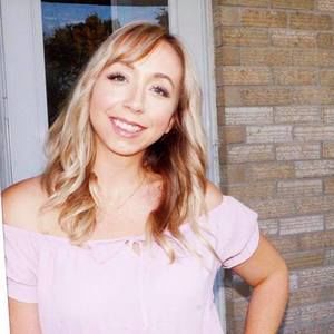 Meet your Posher, Megan